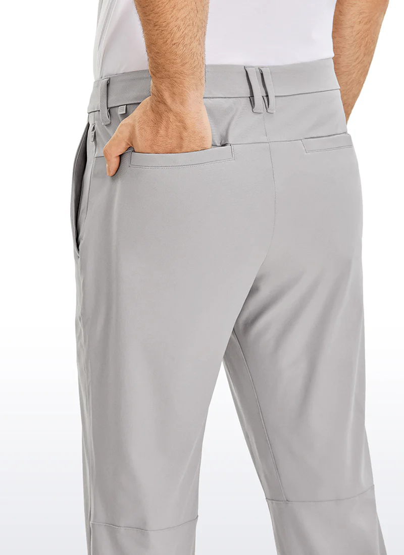 All-Day Comfy Pocket Golf Pant 28'' - Image 15