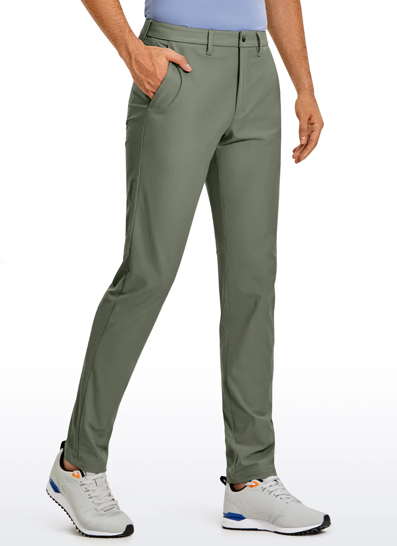 All-Day Comfy Pocket Golf Pant 28'' - Image 19