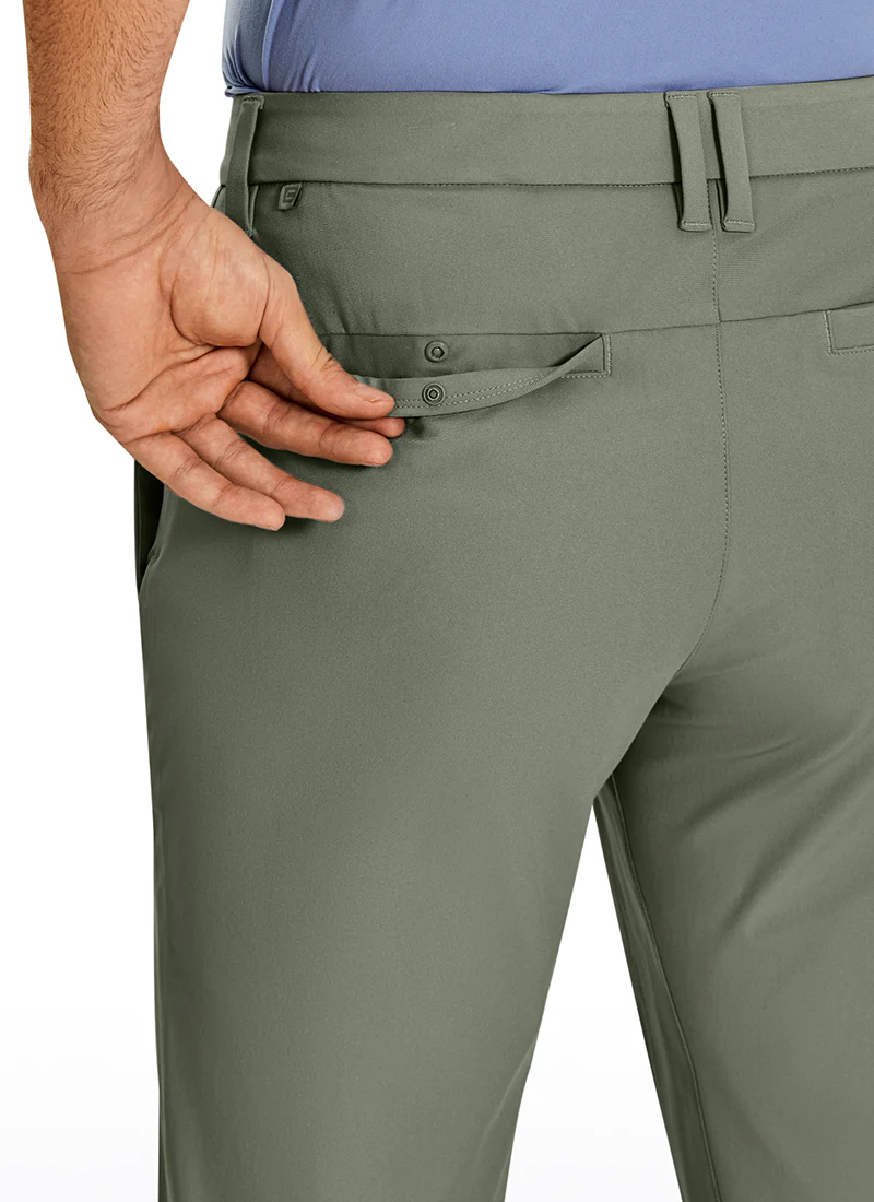 All-Day Comfy Pocket Golf Pant 28'' - Image 21