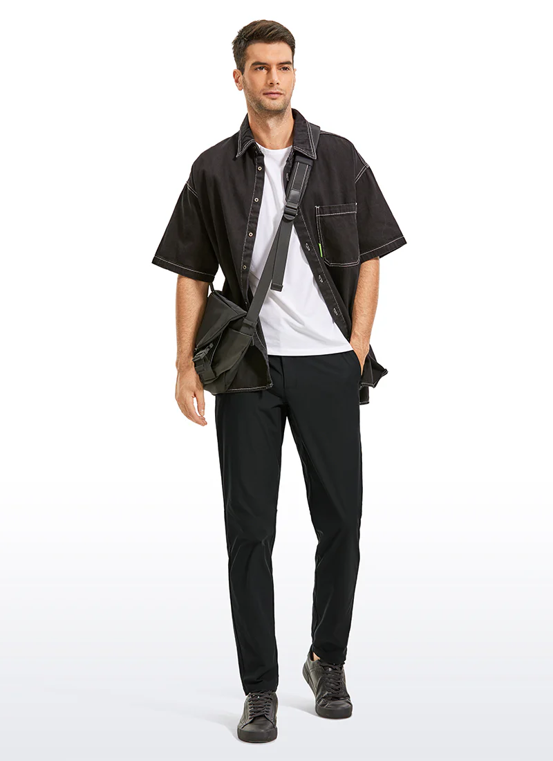 All-Day Comfy Pocket Golf Pant 28'' - Image 3