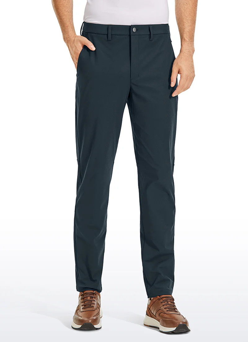 All-Day Comfy Pocket Golf Pant 28'' - Image 6