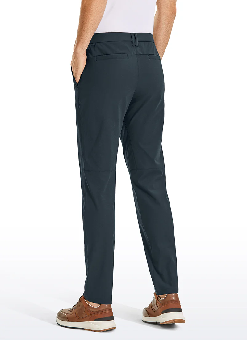 All-Day Comfy Pocket Golf Pant 28'' - Image 7