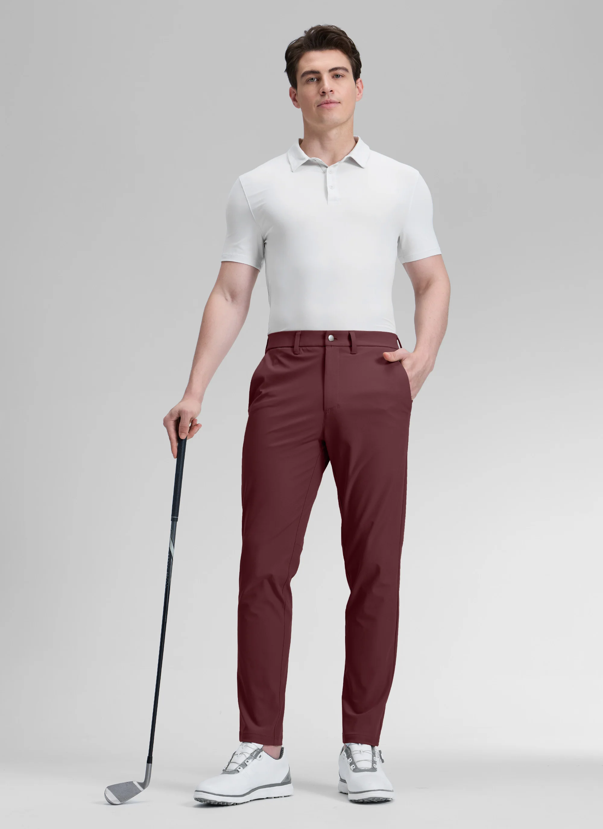 All-Day Comfy Pocket Golf Pant 30'' - Image 3