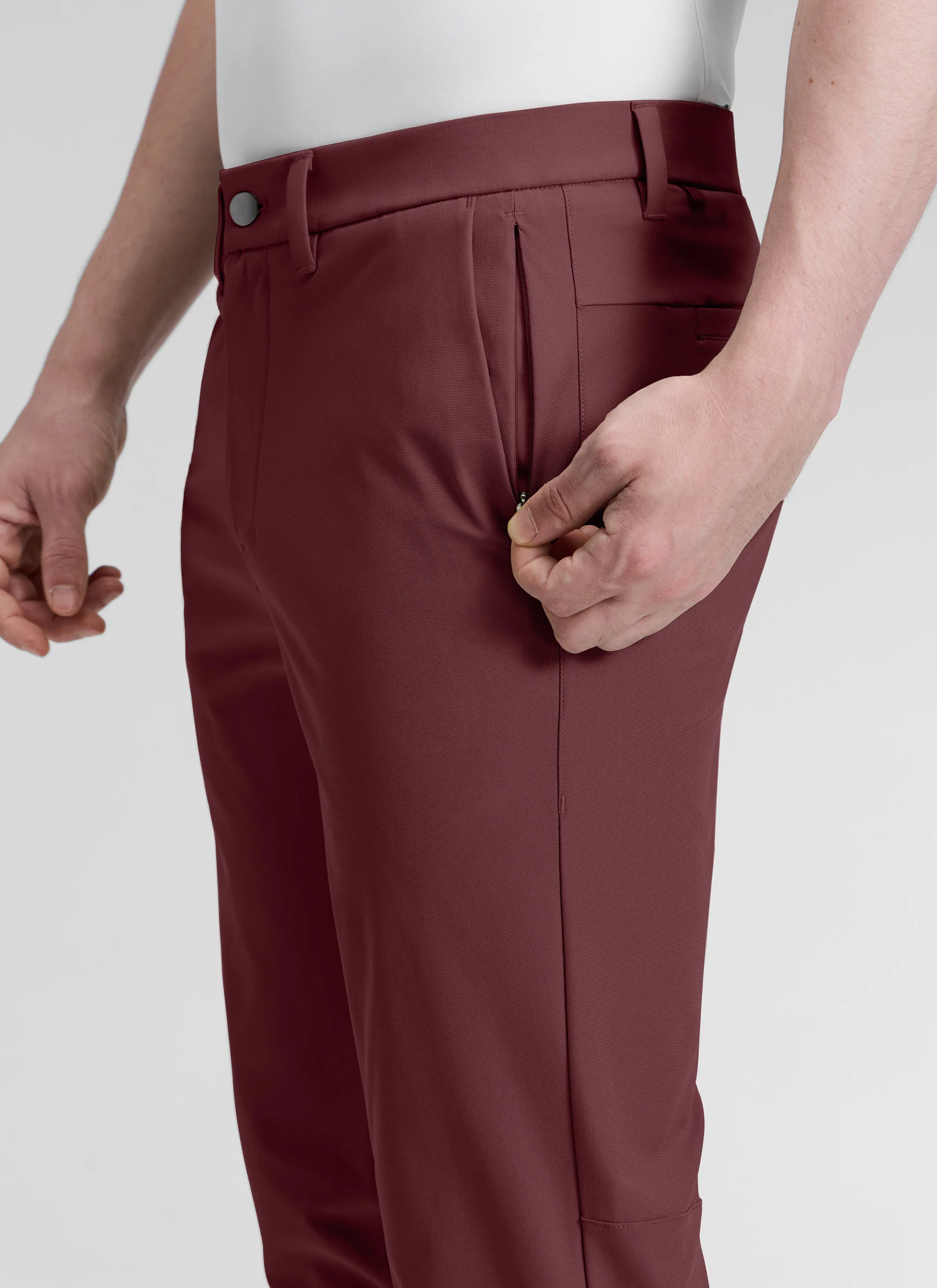 All-Day Comfy Pocket Golf Pant 30'' - Image 5