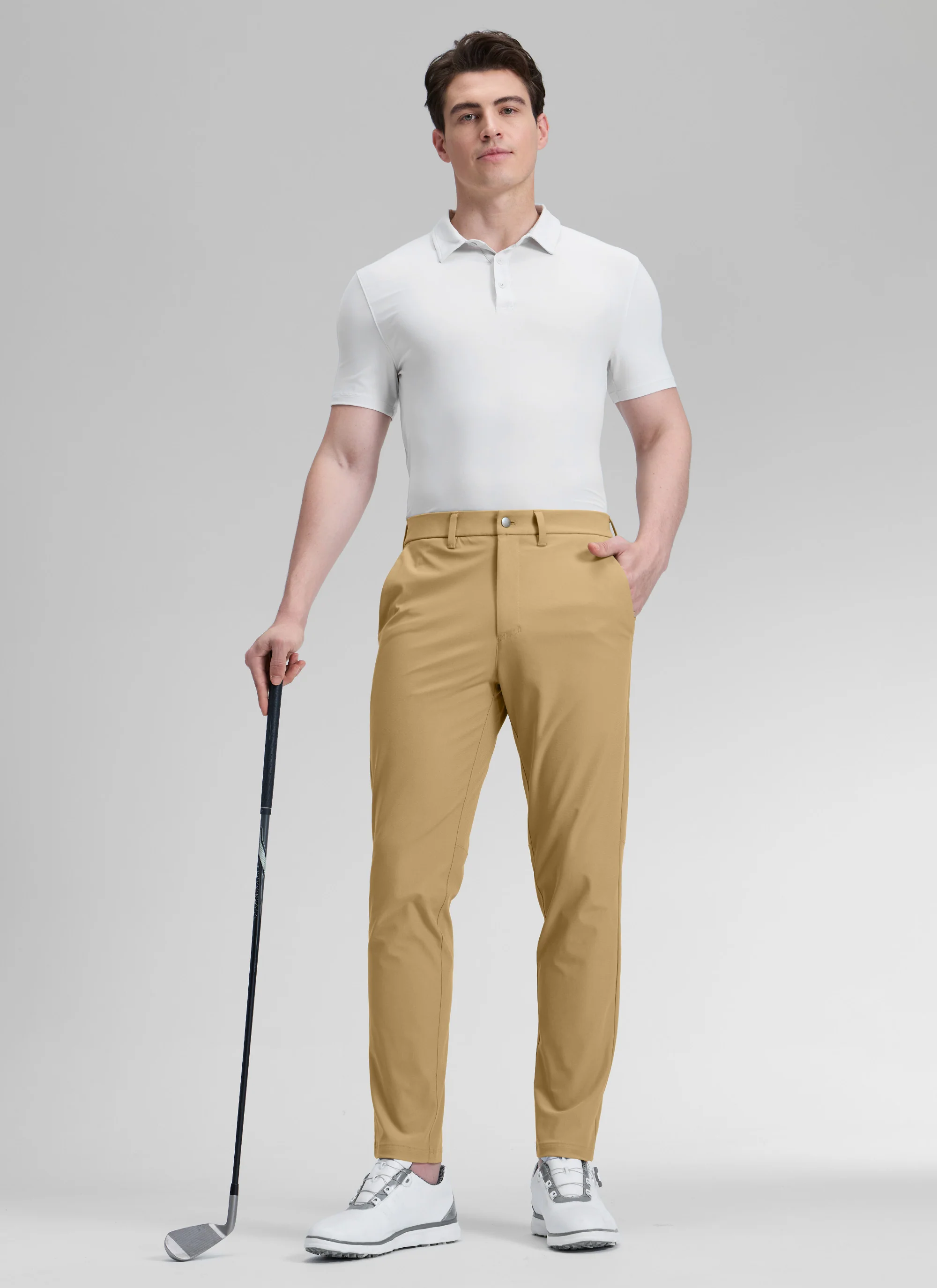 All-Day Comfy Pocket Golf Pant 30'' - Image 12