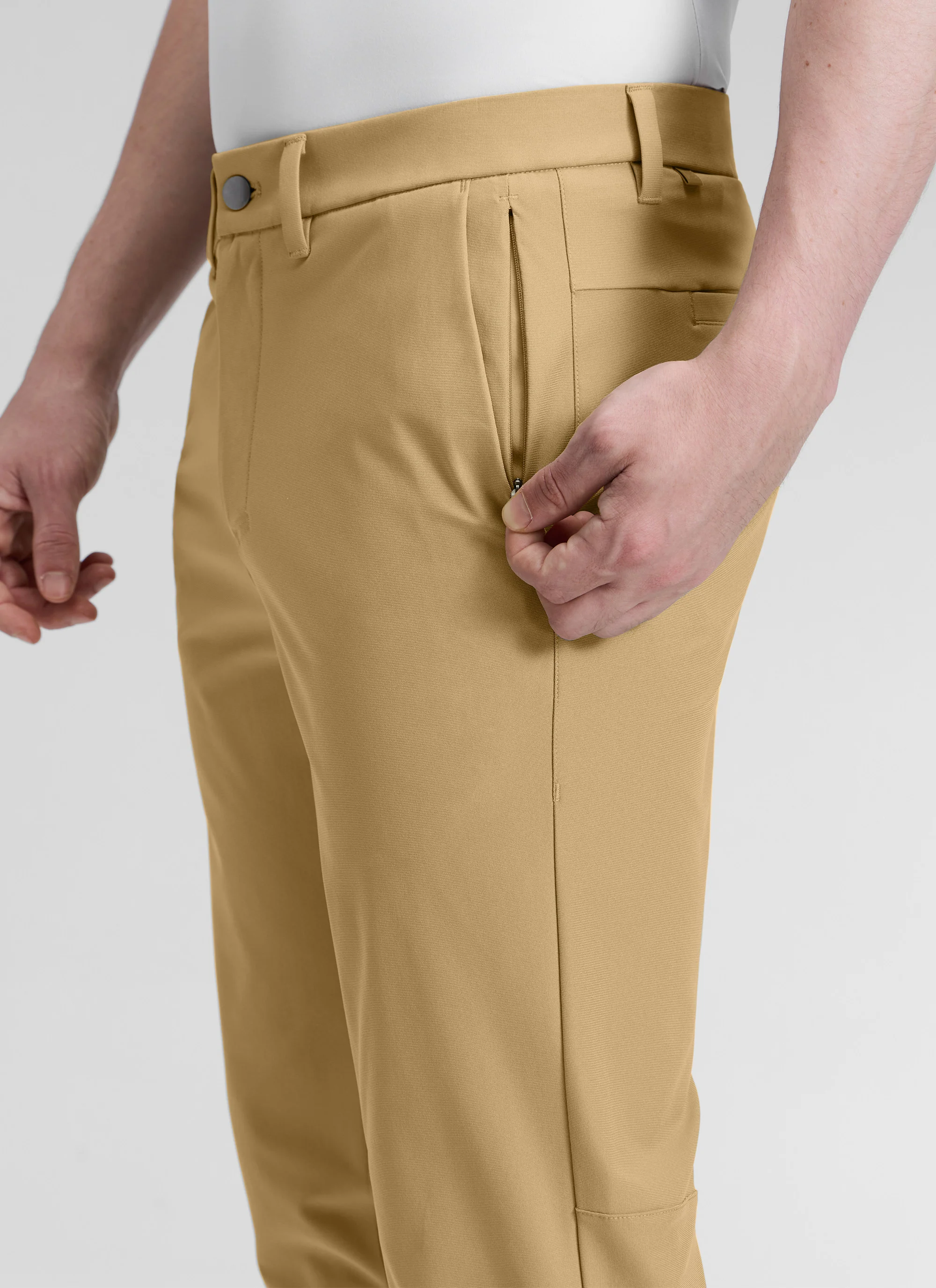 All-Day Comfy Pocket Golf Pant 30'' - Image 13
