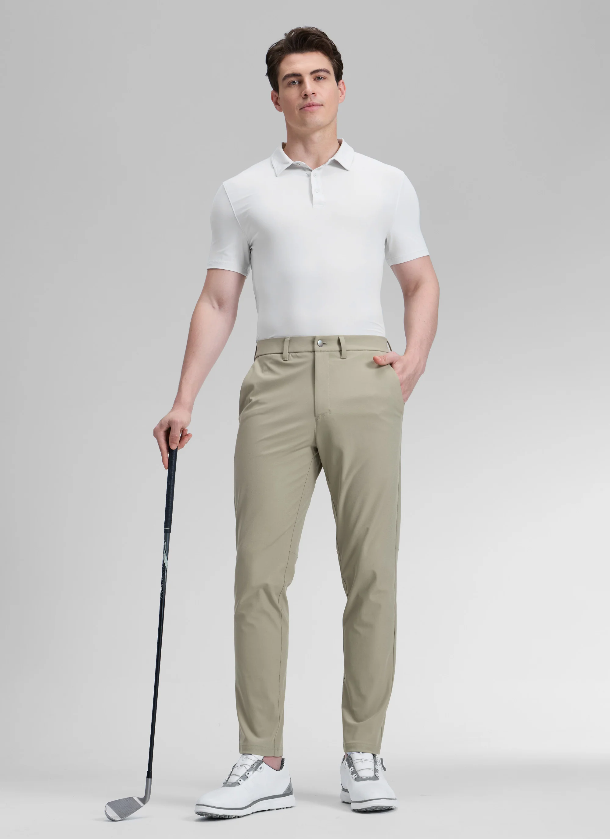All-Day Comfy Pocket Golf Pant 30'' - Image 25
