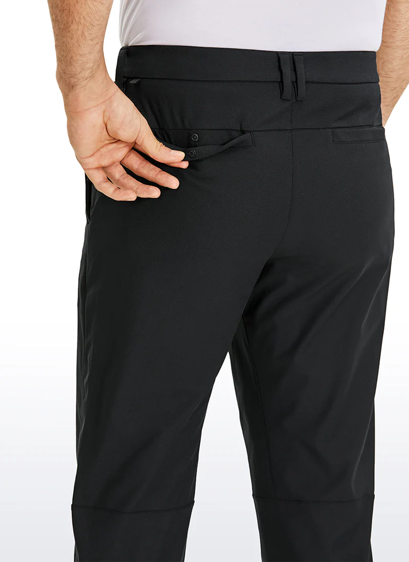 All-Day Comfy Pocket Golf Pant 30'' - Image 5