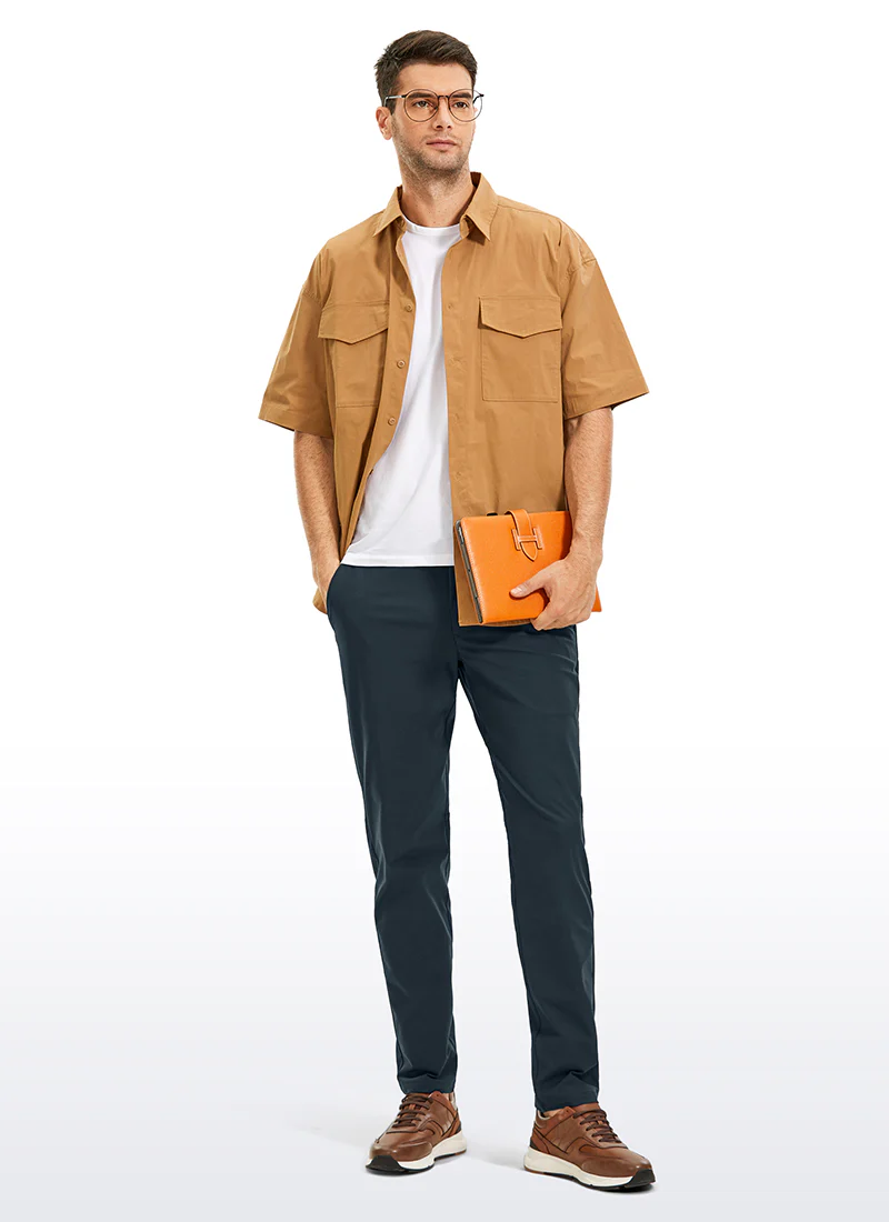 All-Day Comfy Pocket Golf Pant 30'' - Image 8
