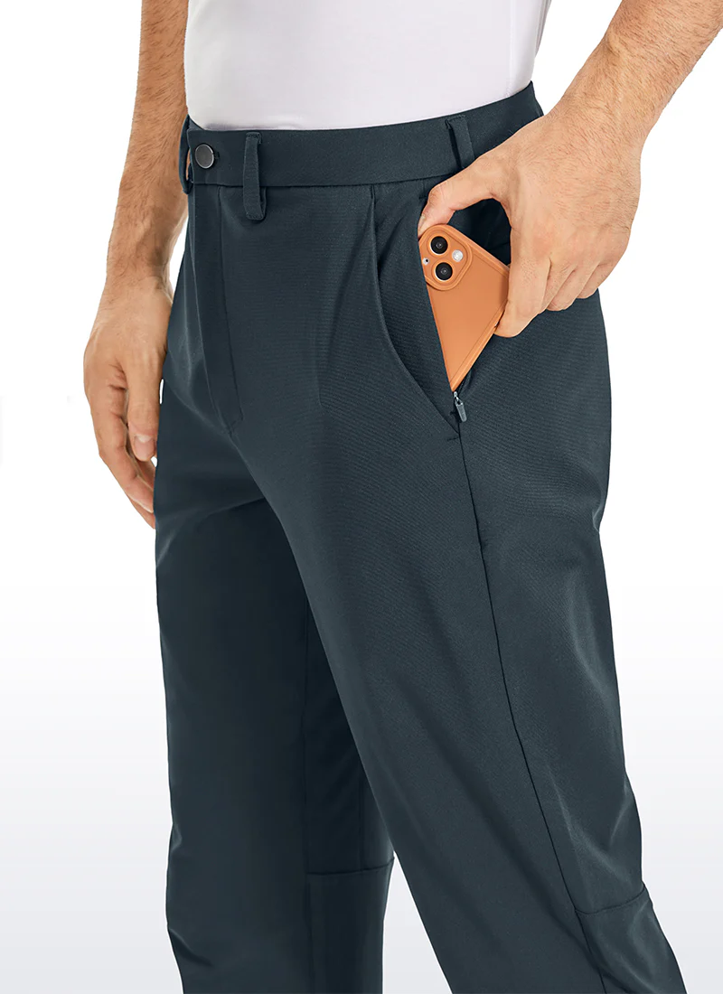 All-Day Comfy Pocket Golf Pant 30'' - Image 9