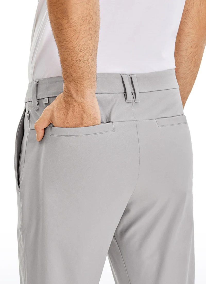 All-Day Comfy Pocket Golf Pant 32'' - Image 10