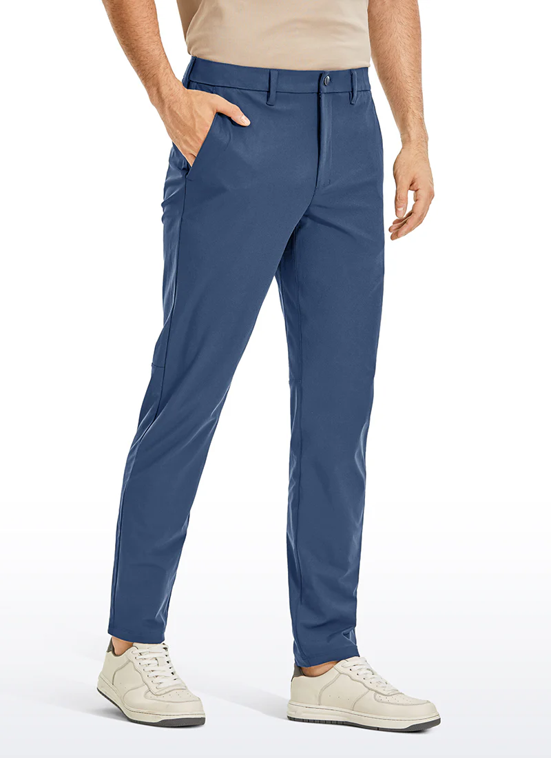 All-Day Comfy Pocket Golf Pant 32'' - Image 11