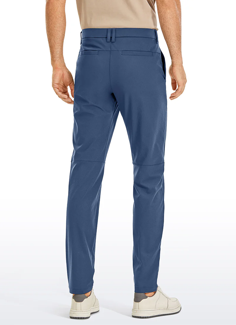 All-Day Comfy Pocket Golf Pant 32'' - Image 12