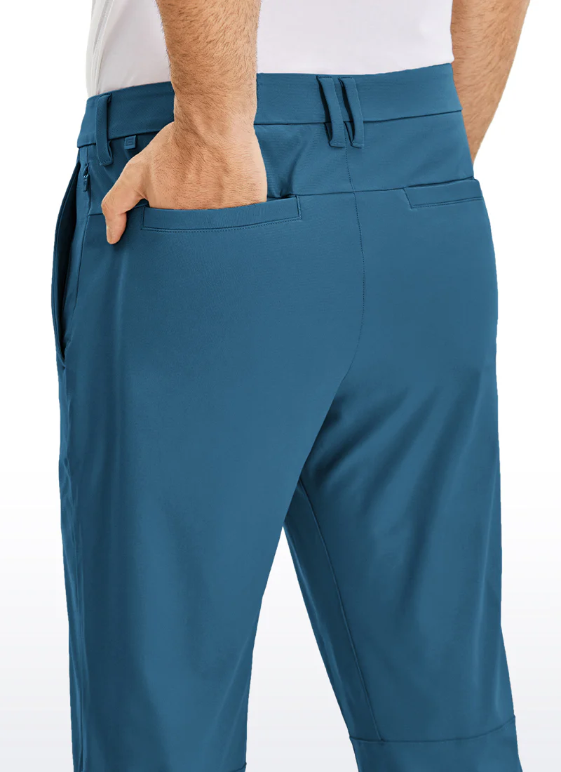 All-Day Comfy Pocket Golf Pant 32'' - Image 21