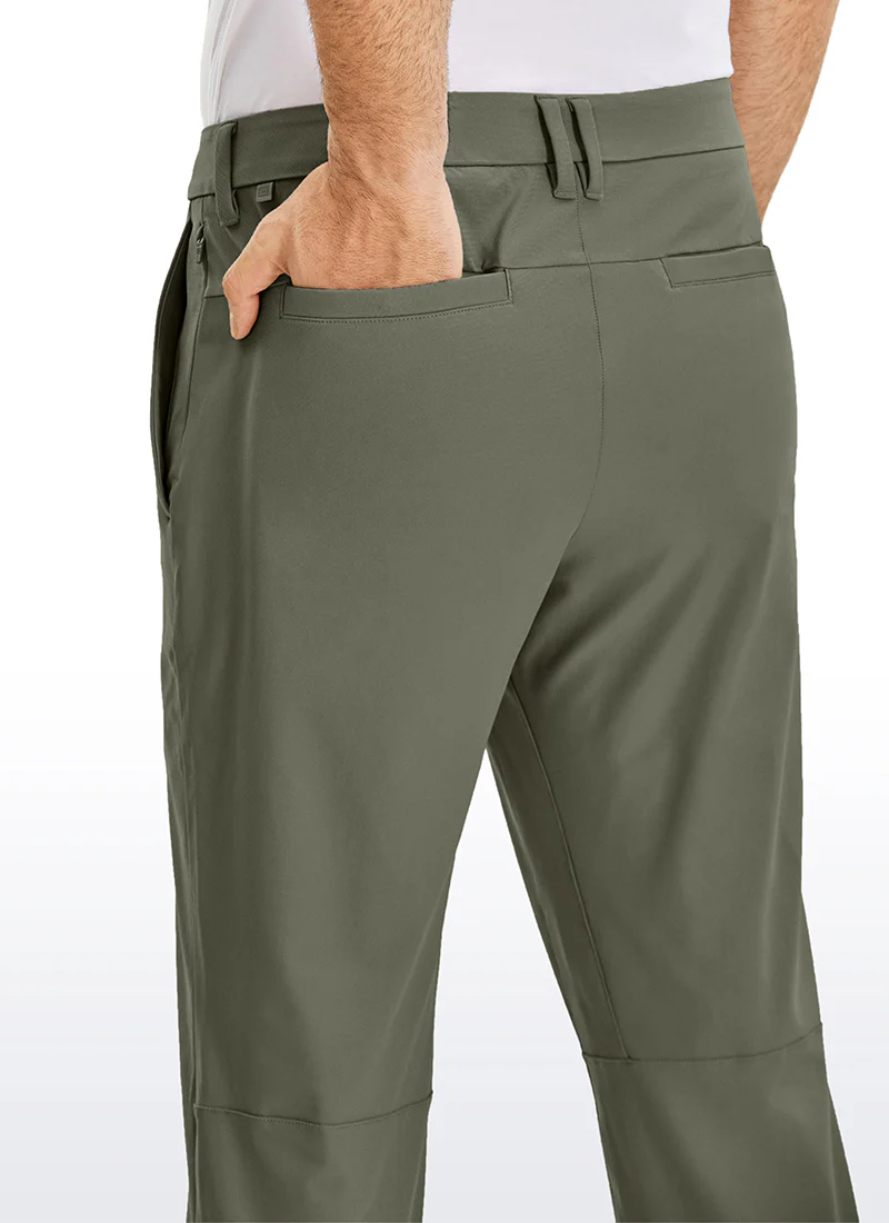 All-Day Comfy Pocket Golf Pant 32'' - Image 24