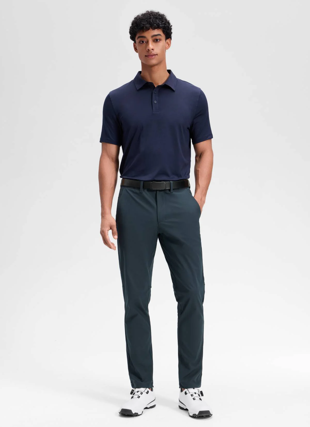 All-Day Comfy Pocket Golf Pant 32'' - Image 3