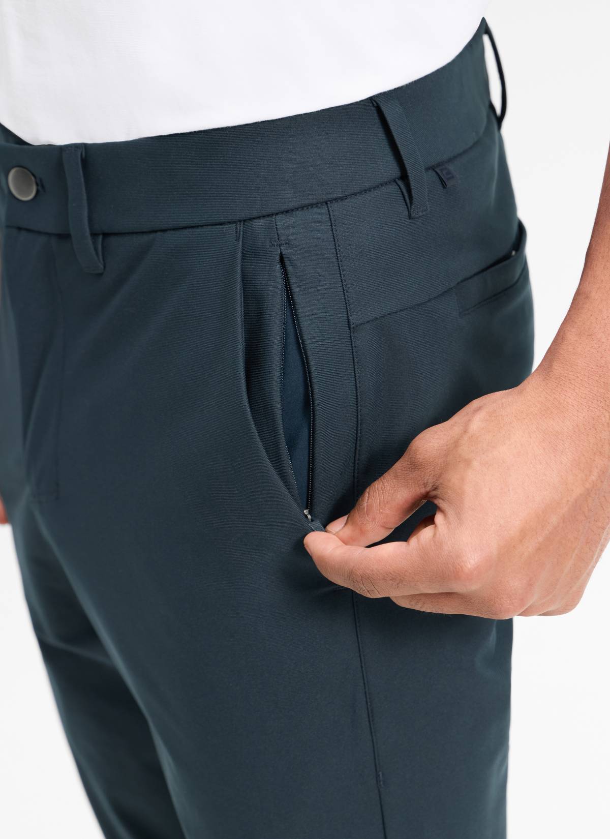 All-Day Comfy Pocket Golf Pant 32'' - Image 4