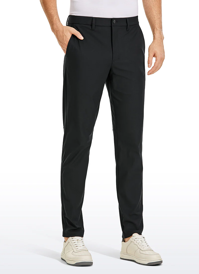 All-Day Comfy Pocket Golf Pant 32'' - Image 5