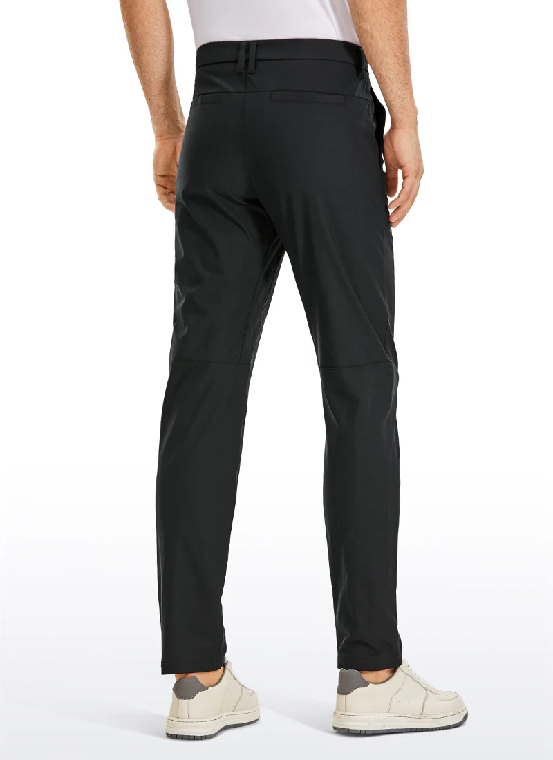 All-Day Comfy Pocket Golf Pant 32'' - Image 6
