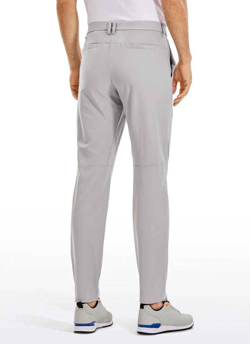 All-Day Comfy Pocket Golf Pant 32'' - Image 9