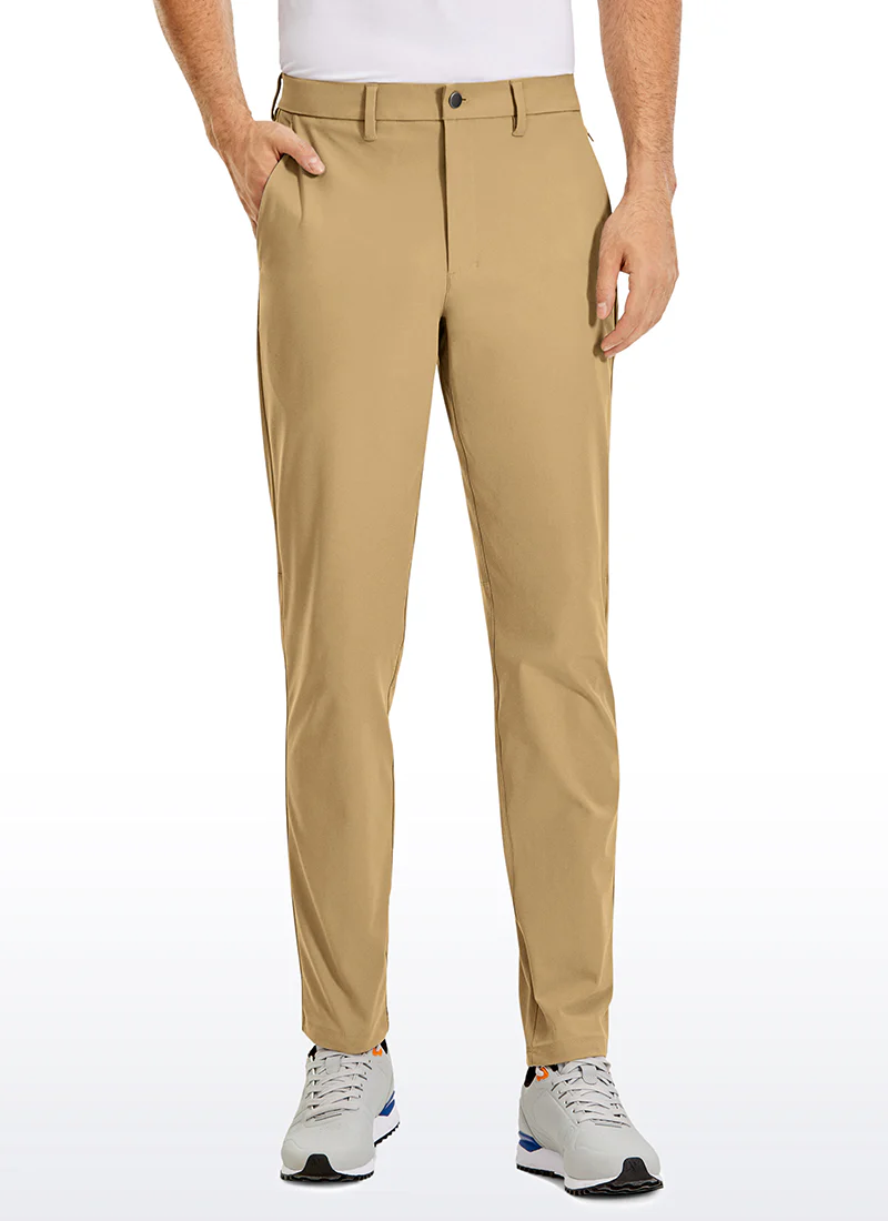 All-Day Comfy Pocket Golf Pant 32'' - Image 4
