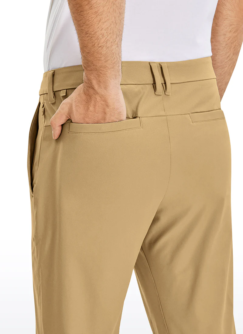 All-Day Comfy Pocket Golf Pant 32'' - Image 6
