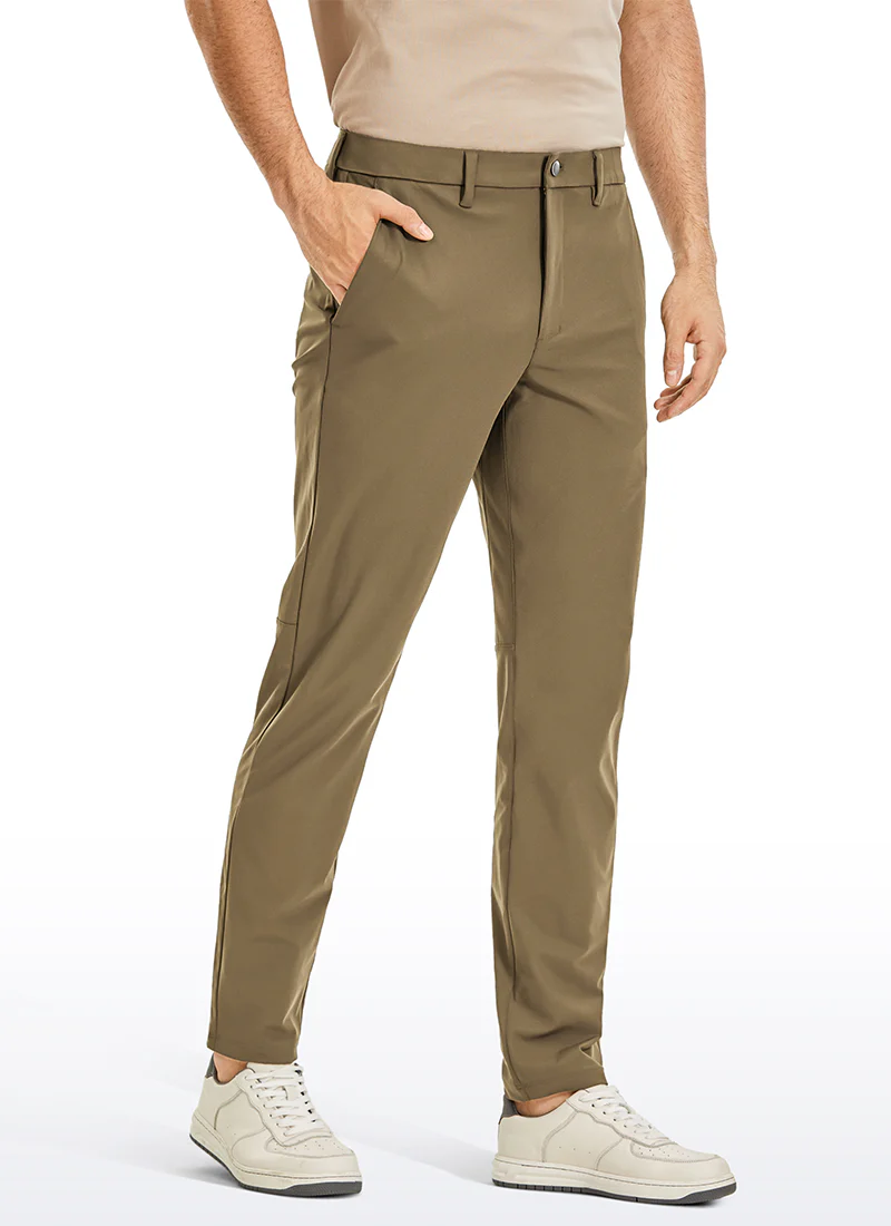 All-Day Comfy Pocket Golf Pant 32'' - Image 7