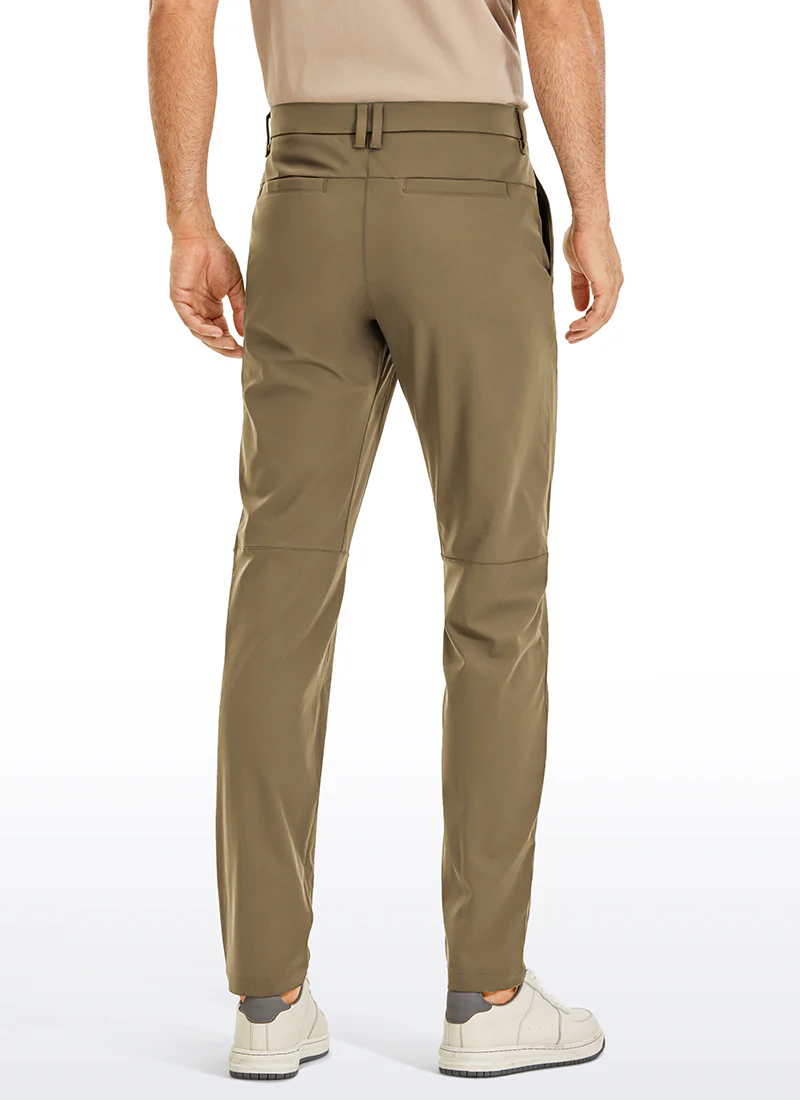 All-Day Comfy Pocket Golf Pant 32'' - Image 8