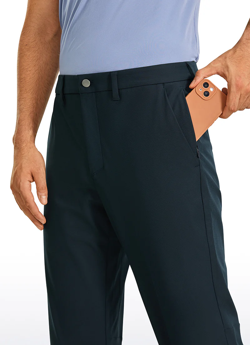 All-Day Comfy Pocket Golf Pant 36'' - Image 10