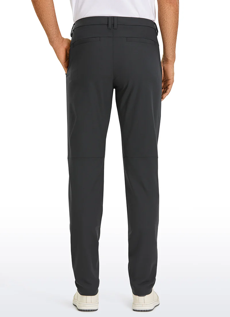 All-Day Comfy Pocket Golf Pant 36'' - Image 12