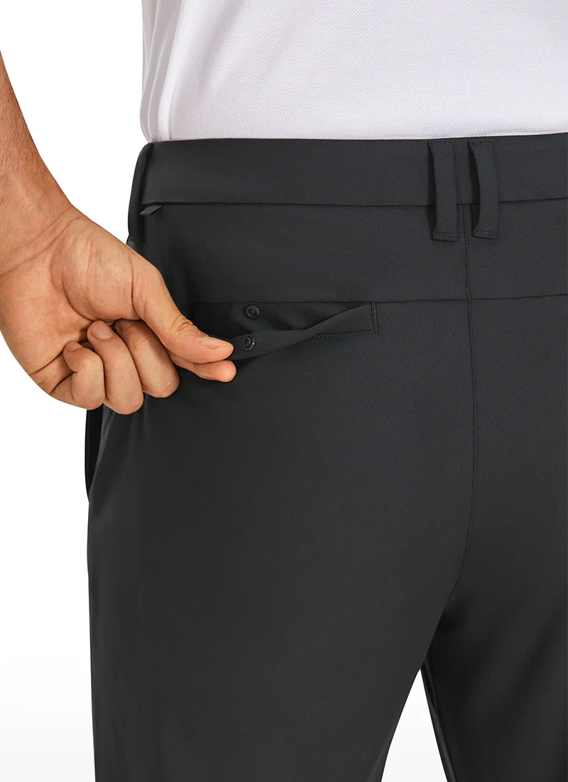 All-Day Comfy Pocket Golf Pant 36'' - Image 13