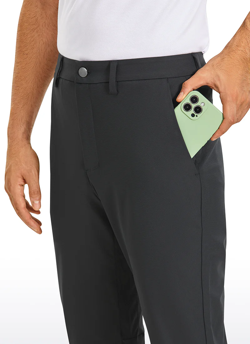 All-Day Comfy Pocket Golf Pant 36'' - Image 14