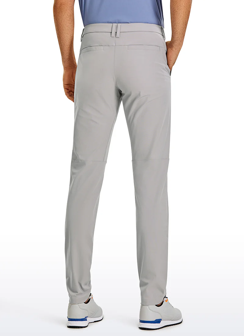 All-Day Comfy Pocket Golf Pant 36'' - Image 2