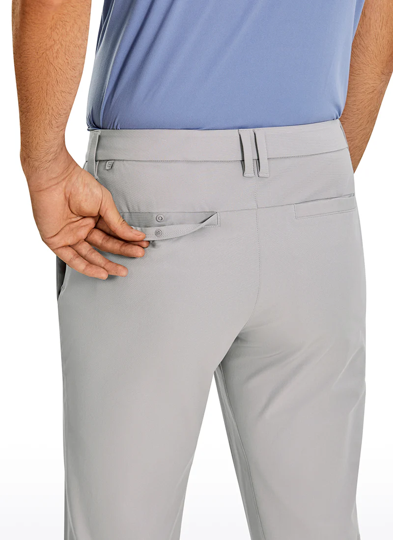 All-Day Comfy Pocket Golf Pant 36'' - Image 3
