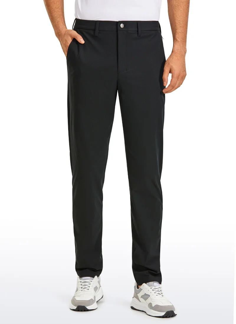 All-Day Comfy Pocket Golf Pant 36'' - Image 4