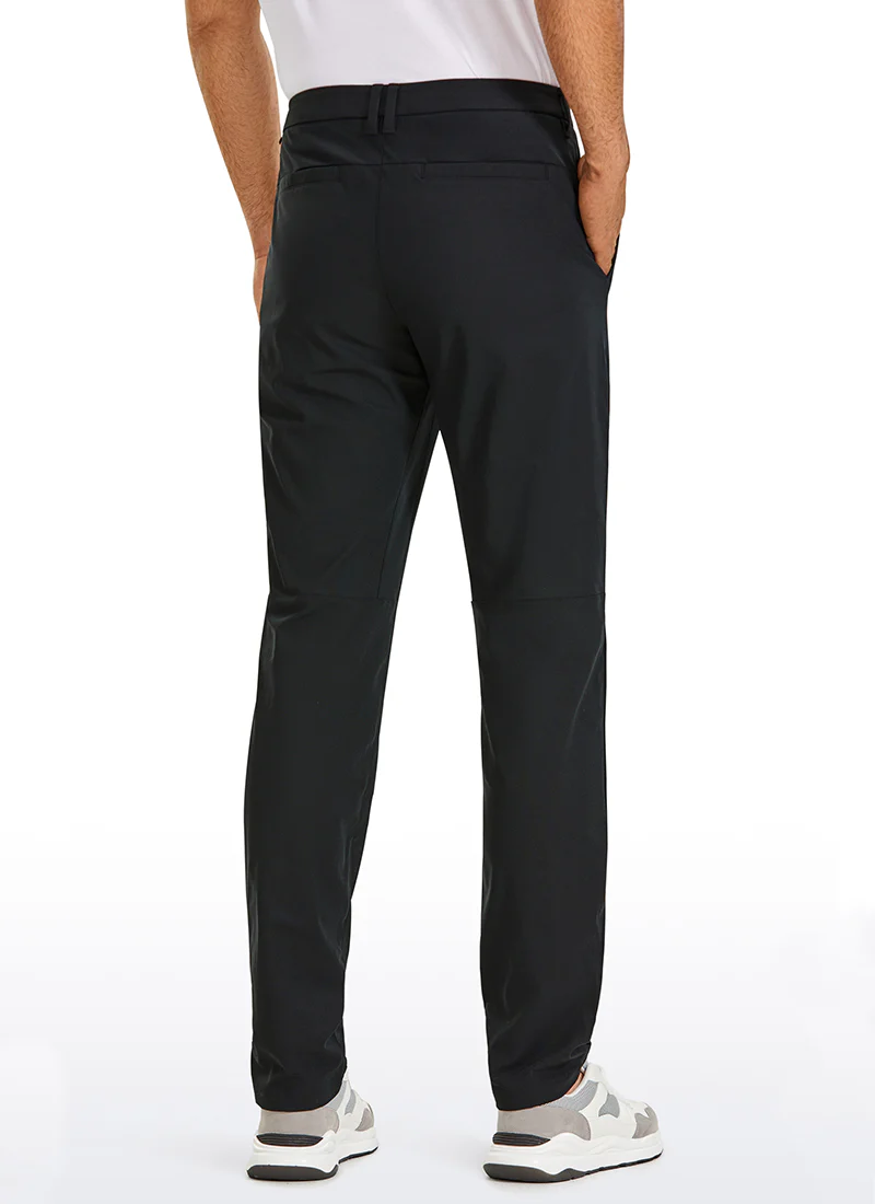 All-Day Comfy Pocket Golf Pant 36'' - Image 5