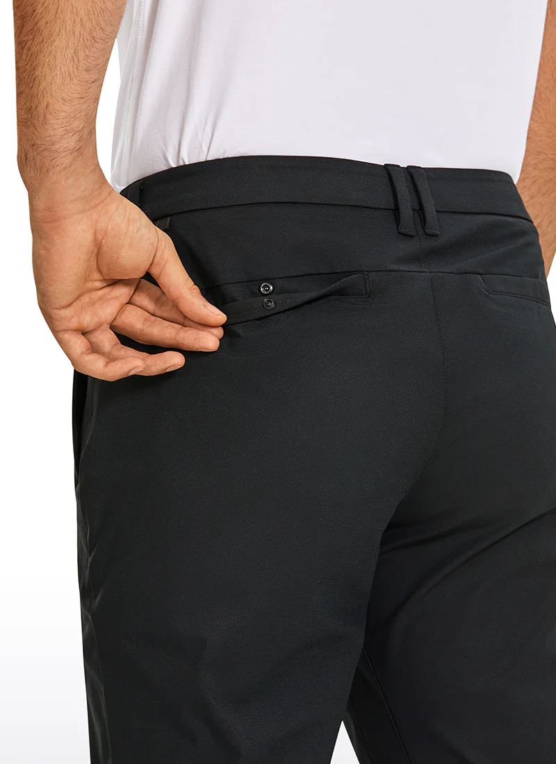 All-Day Comfy Pocket Golf Pant 36'' - Image 6