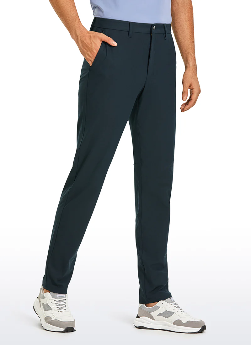 All-Day Comfy Pocket Golf Pant 36'' - Image 8