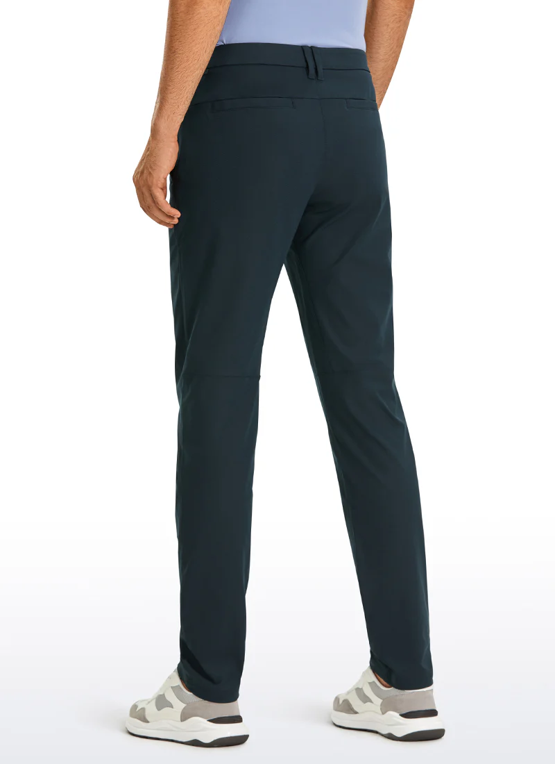 All-Day Comfy Pocket Golf Pant 36'' - Image 9