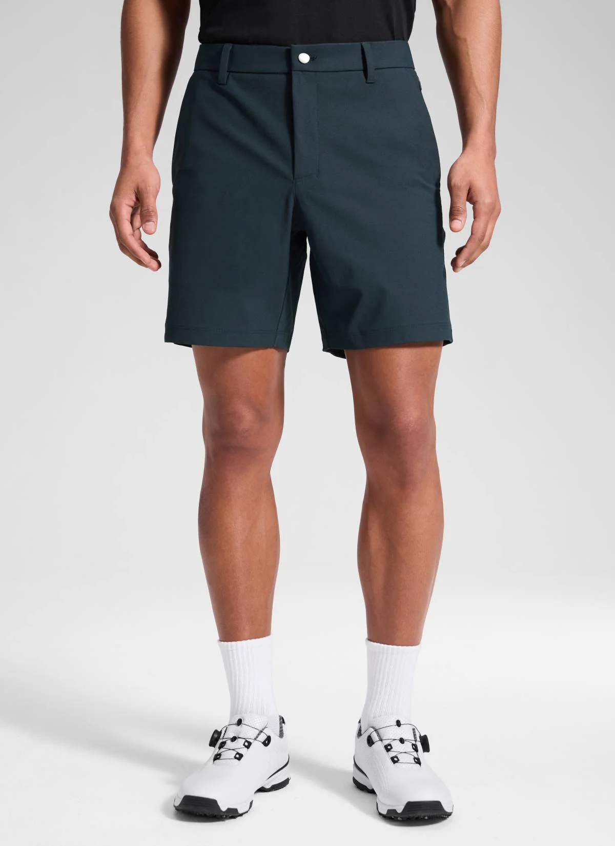All-Day Comfy Golf Shorts with Pockets 7'' - Image 10