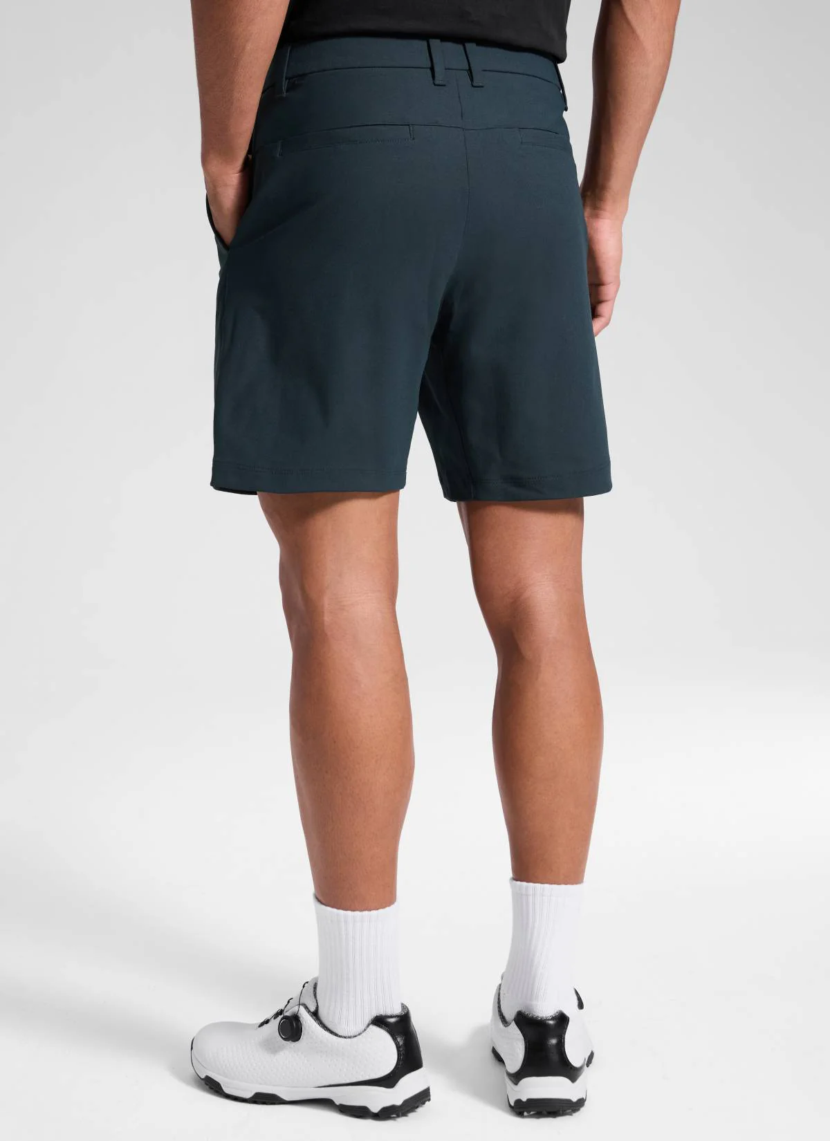 All-Day Comfy Golf Shorts with Pockets 7'' - Image 11