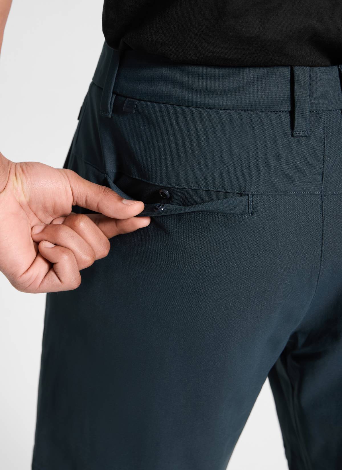 All-Day Comfy Golf Shorts with Pockets 7'' - Image 13