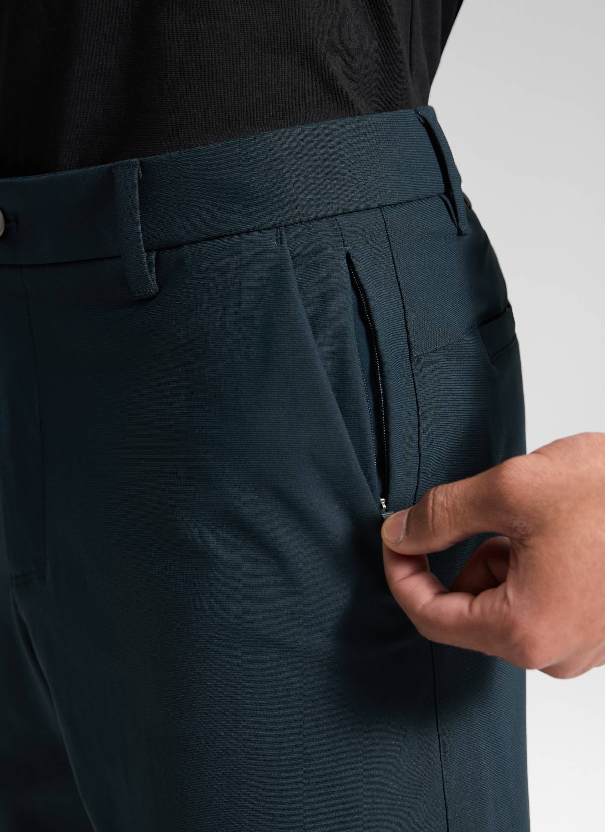 All-Day Comfy Golf Shorts with Pockets 7'' - Image 14