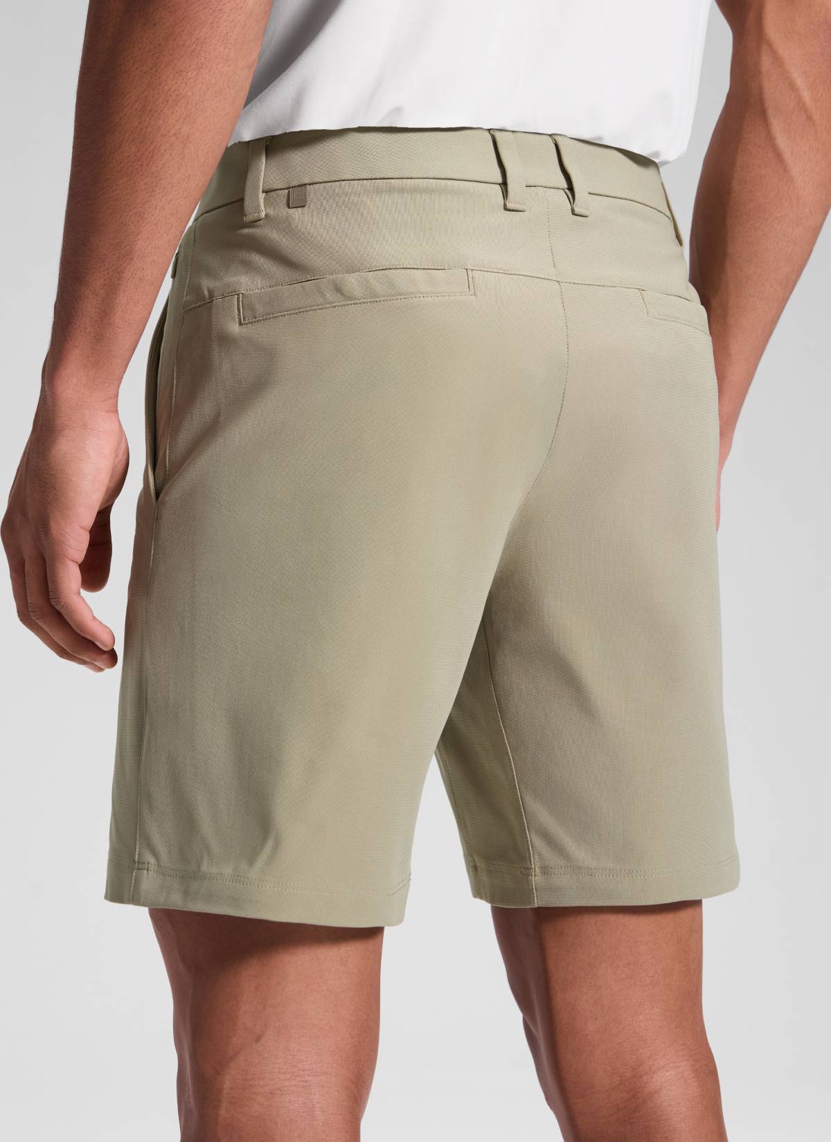 All-Day Comfy Golf Shorts with Pockets 7'' - Image 5