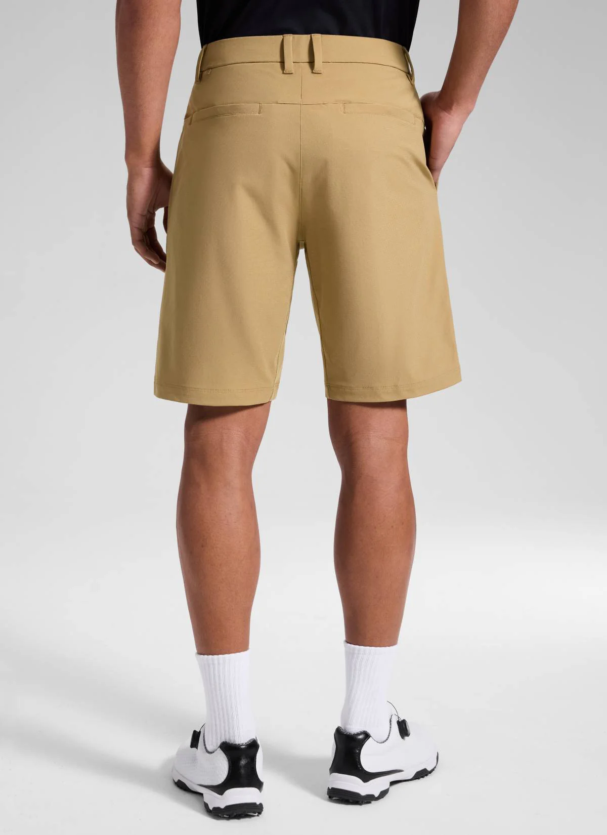 All-Day Comfy Golf Shorts with Pockets 9'' - Image 15