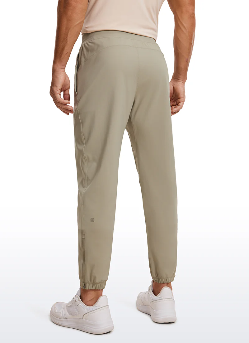 On the Travel Joggers 32''- Ankle Zipper - Image 29