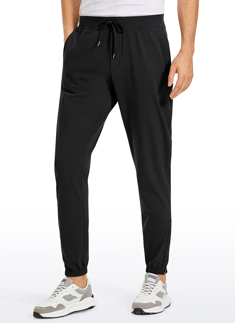 On the Travel Joggers 32''- Ankle Zipper - Image 3