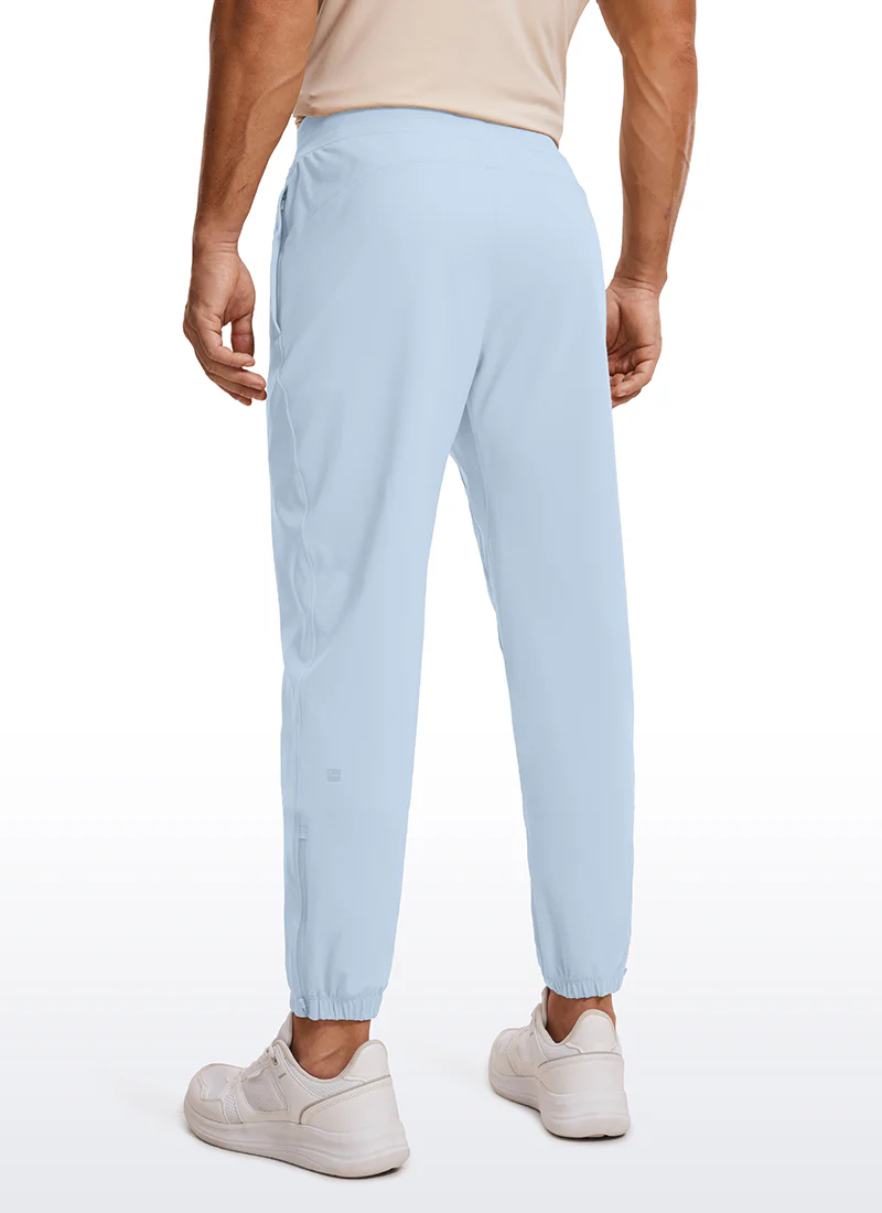 On the Travel Joggers 32''- Ankle Zipper - Image 33