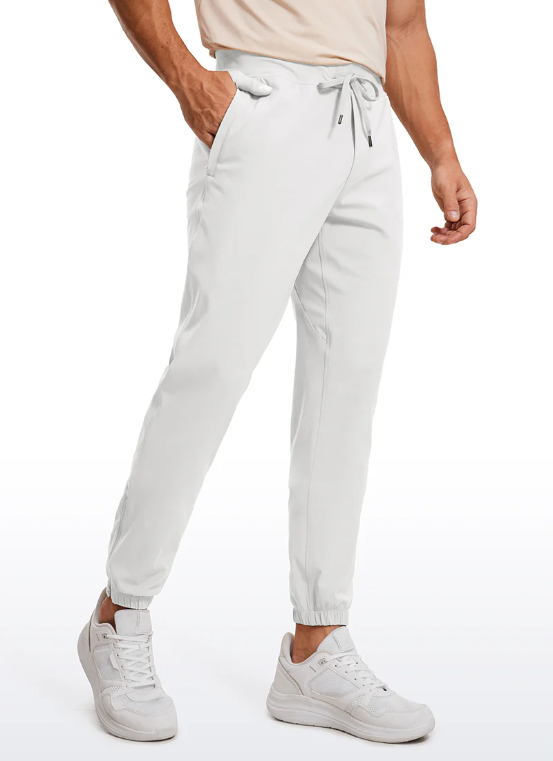 On the Travel Joggers 32''- Ankle Zipper - Image 37