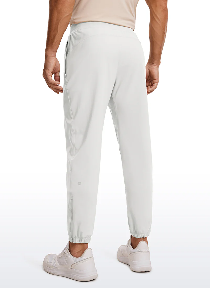 On the Travel Joggers 32''- Ankle Zipper - Image 38
